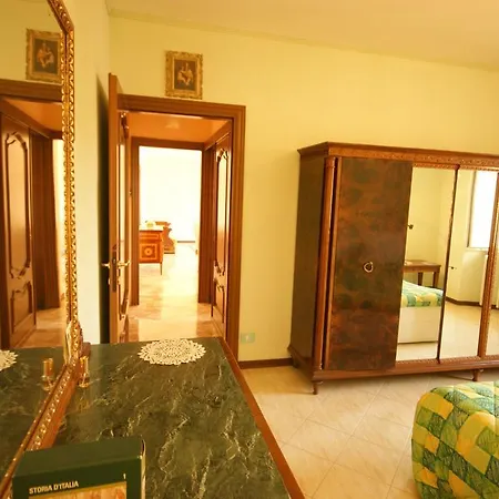 Apartment Loggia Innocenti *