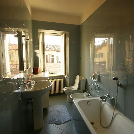 Apartment Loggia Innocenti