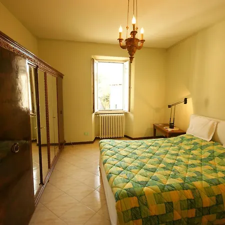 Lejlighed Loggia Innocenti Verbania