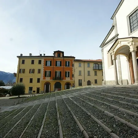 Lejlighed Loggia Innocenti