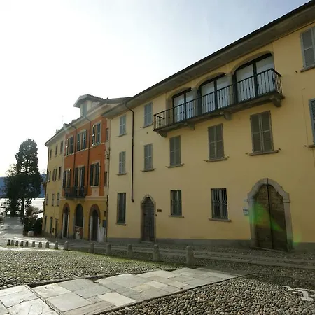 Lejlighed Loggia Innocenti Verbania
