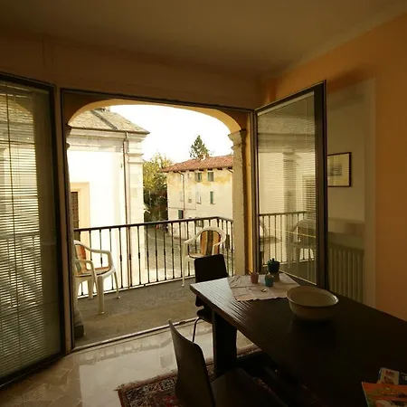 Apartment Loggia Innocenti *
