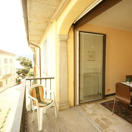 Apartment Loggia Innocenti Verbania