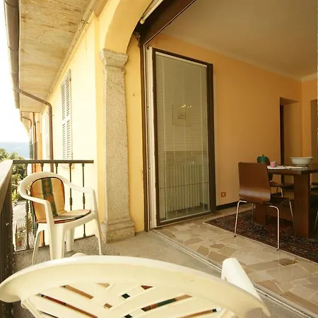 Loggia Innocenti Verbania