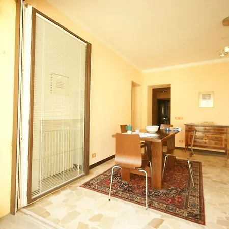 Lejlighed Loggia Innocenti